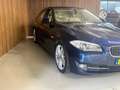 BMW 523 5-serie 523i Executive - 6 Cilinder - All weather Blauw - thumbnail 3