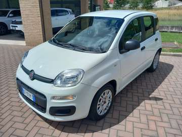Panda 1.0 Firefly Hybrid PREZZO REALE!!!!!!