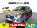 Audi Q2 35 TFSI S line S tronic 110kW Gris - thumbnail 1