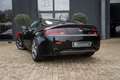 Aston Martin Vantage 4.3 V8 37k km!, Xenon | Cruise-control | Memory-se Schwarz - thumbnail 42