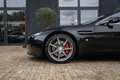 Aston Martin Vantage 4.3 V8 37k km!, Xenon | Cruise-control | Memory-se Schwarz - thumbnail 47