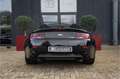 Aston Martin Vantage 4.3 V8 37k km!, Xenon, Cruise-control, Memory-seat Black - thumbnail 3