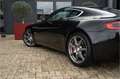 Aston Martin Vantage 4.3 V8 37k km!, Xenon | Cruise-control | Memory-se Schwarz - thumbnail 43