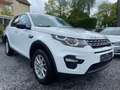 Land Rover Discovery Sport Pure White - thumbnail 2