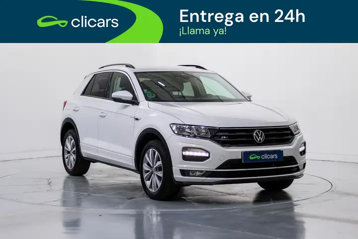 Volkswagen T-Roc Advance 1.0 TSI (2021) 2021, foto 3