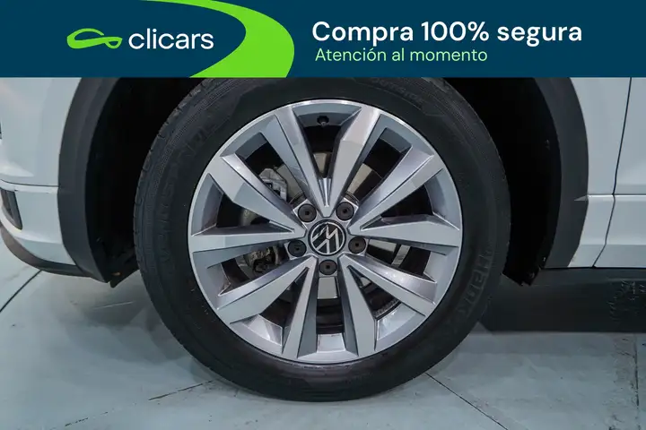 Volkswagen T-Roc Advance 1.0 TSI (2021) 2021, foto 11