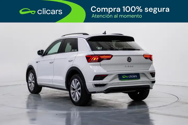 Volkswagen T-Roc Advance 1.0 TSI (2021) 2021, foto 9