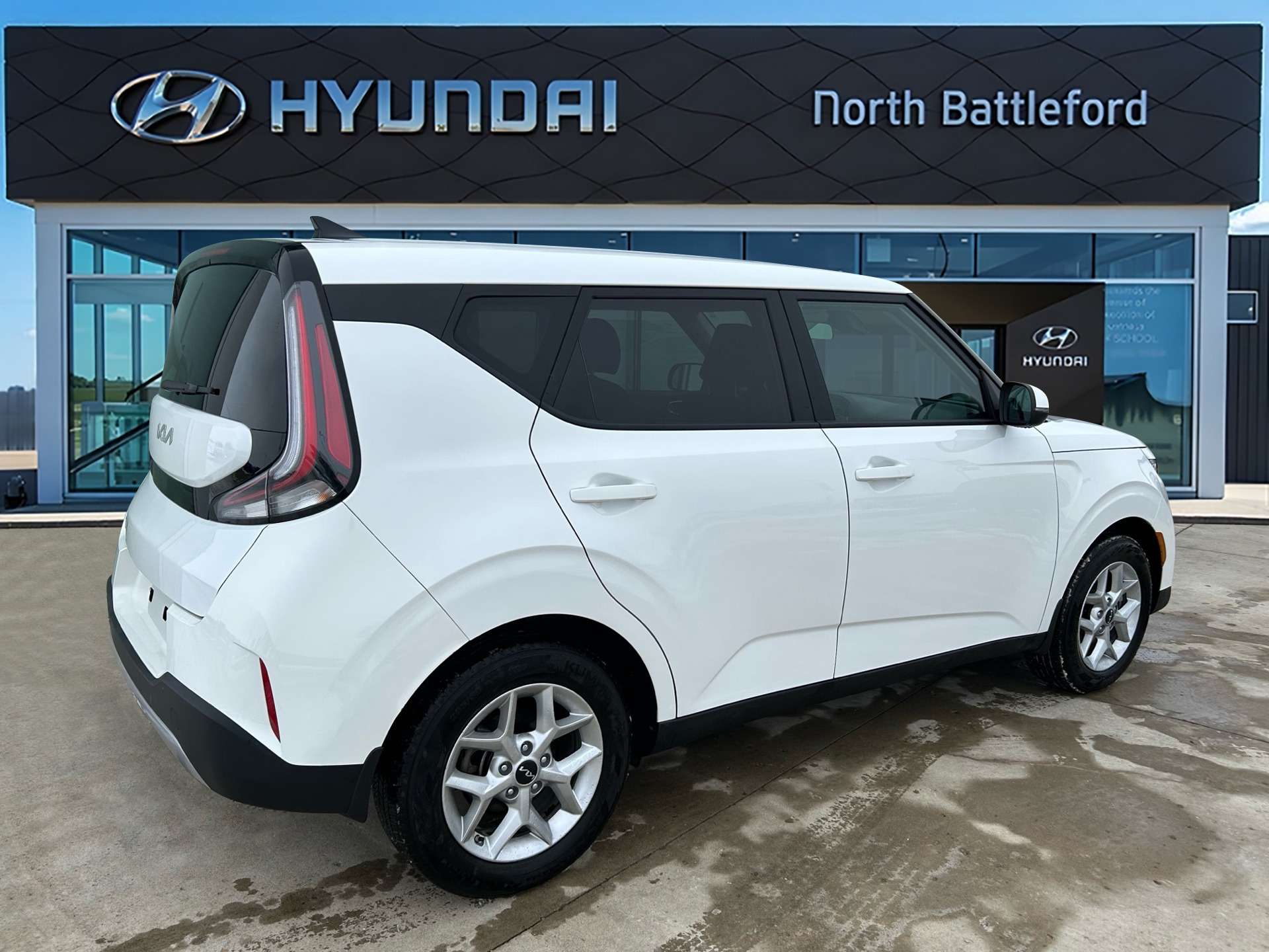 2023 Kia Soul