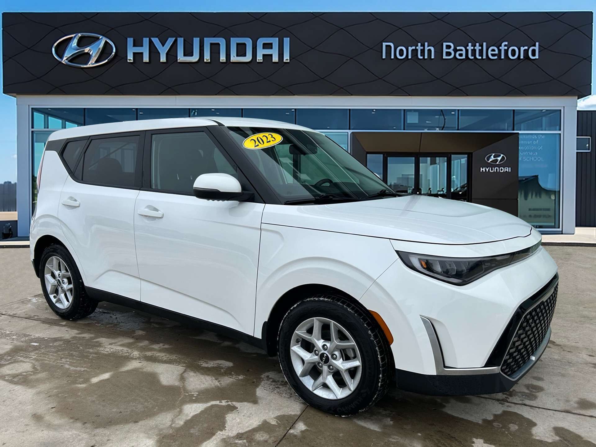 2023 Kia Soul
