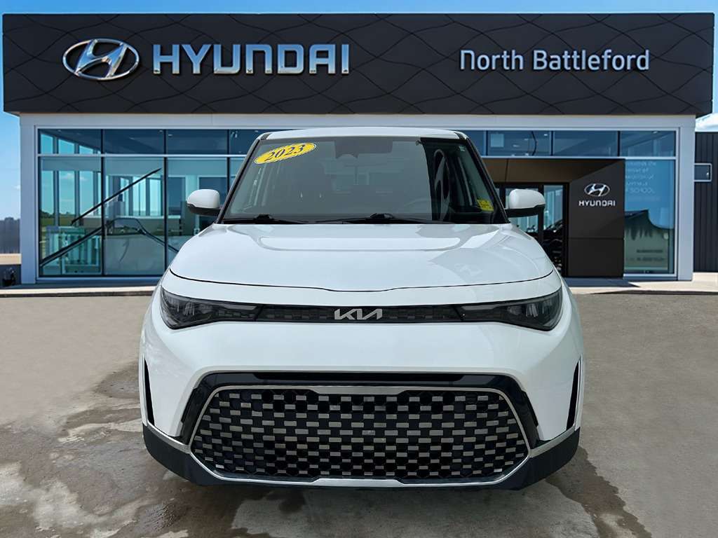 2023 Kia Soul