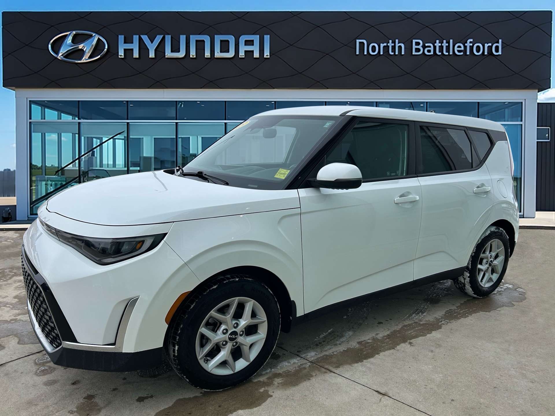 2023 Kia Soul