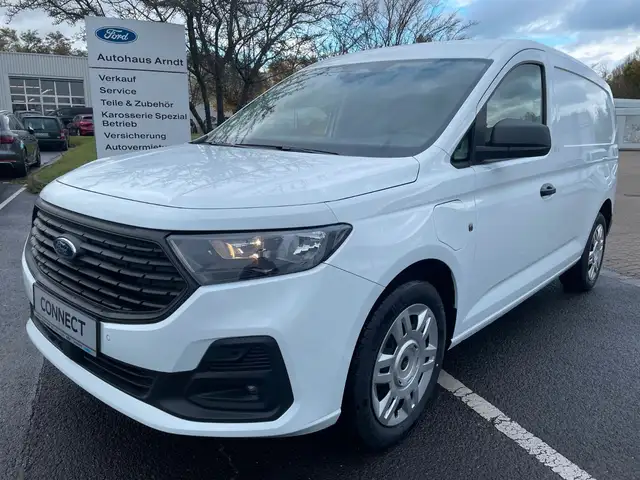 Ford Transit Connect Grand L2 Trend 1,5L PHEV *Sitzhz