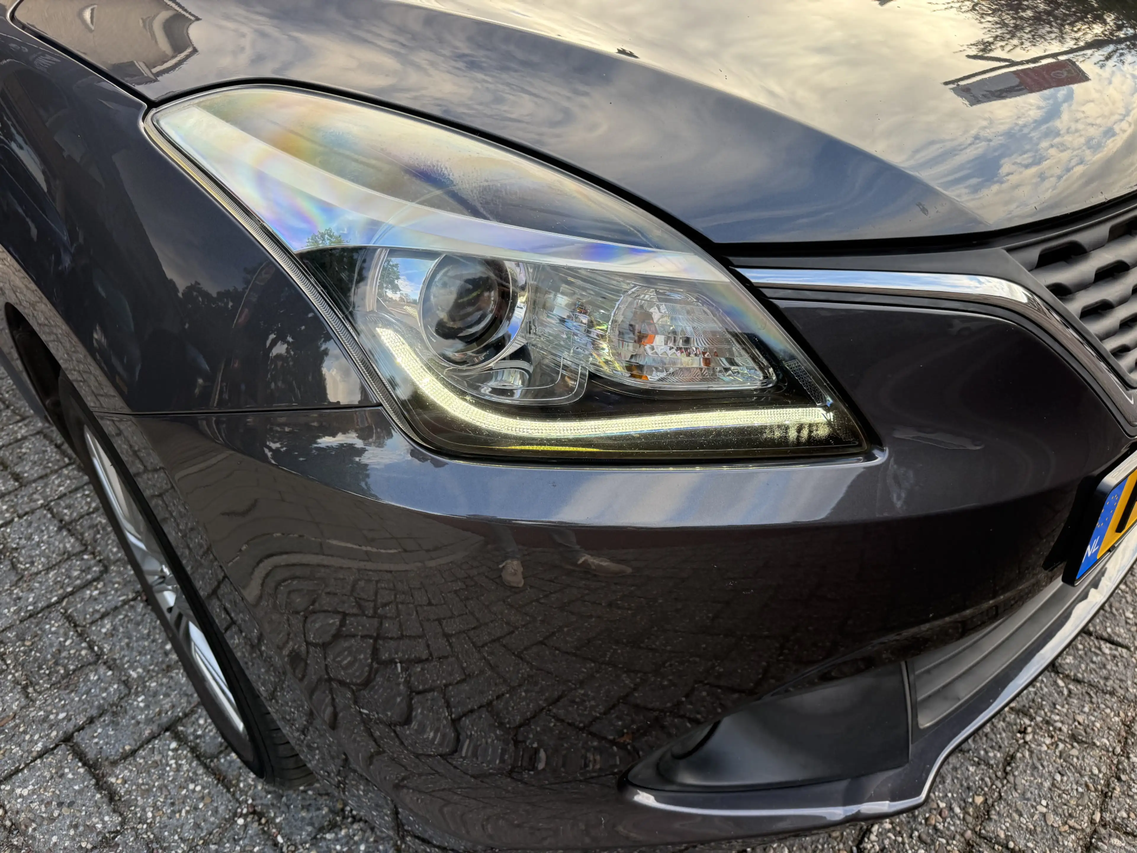 Suzuki Baleno 1.2 Dynamic 5d. 90pk, Navi | Airco | Camera — photo 13