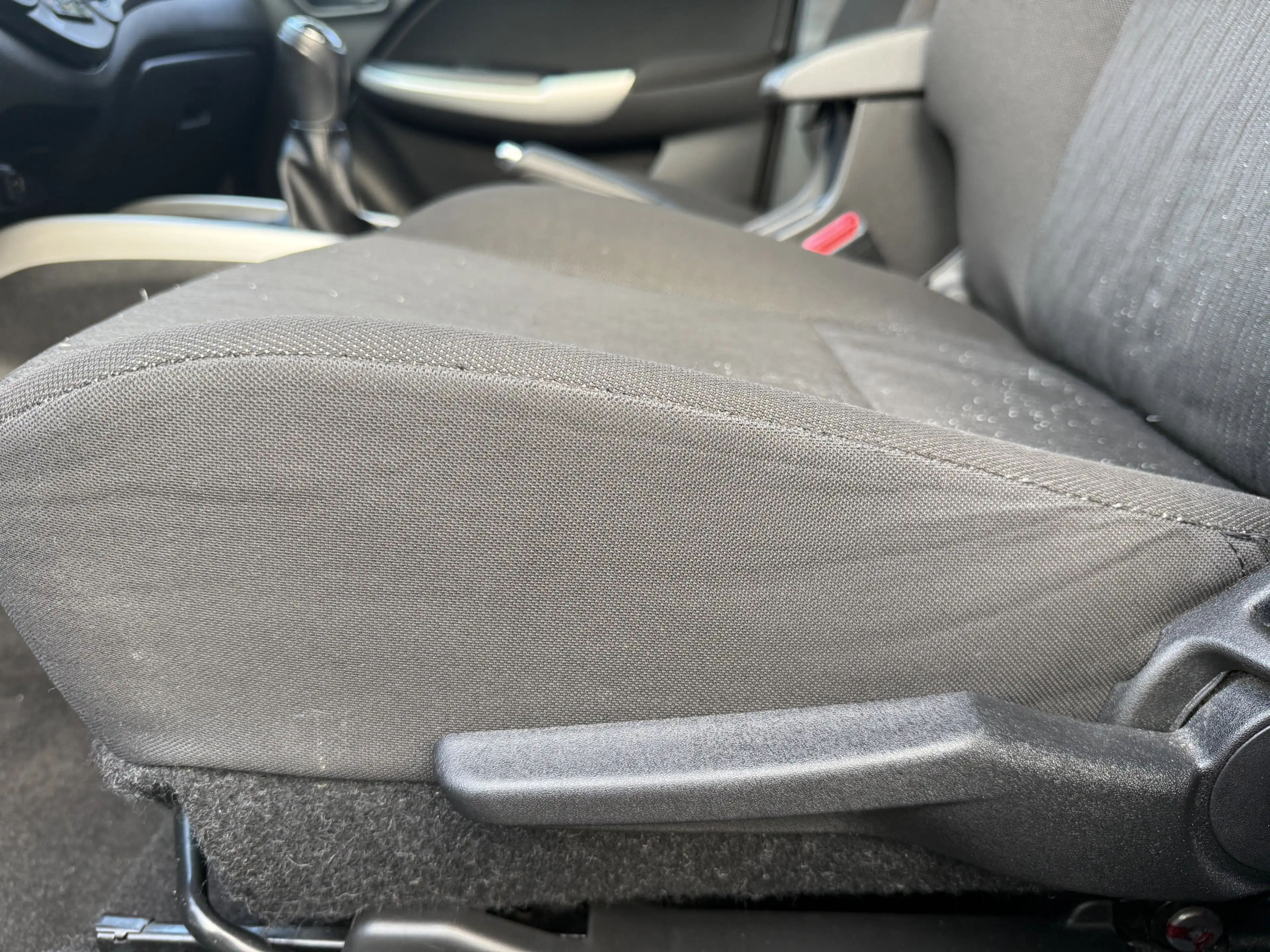 Suzuki Baleno 1.2 Dynamic 5d. 90pk, Navi | Airco | Camera — photo 14