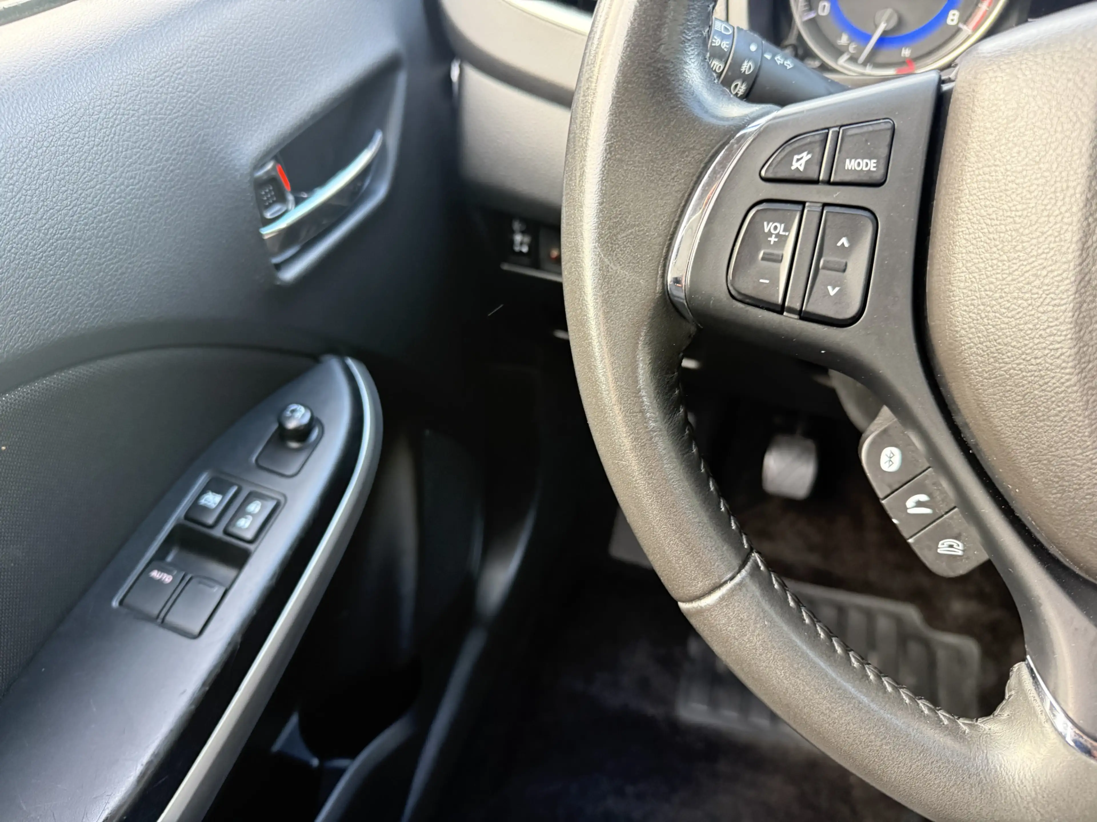 Suzuki Baleno 1.2 Dynamic 5d. 90pk, Navi | Airco | Camera — photo 9
