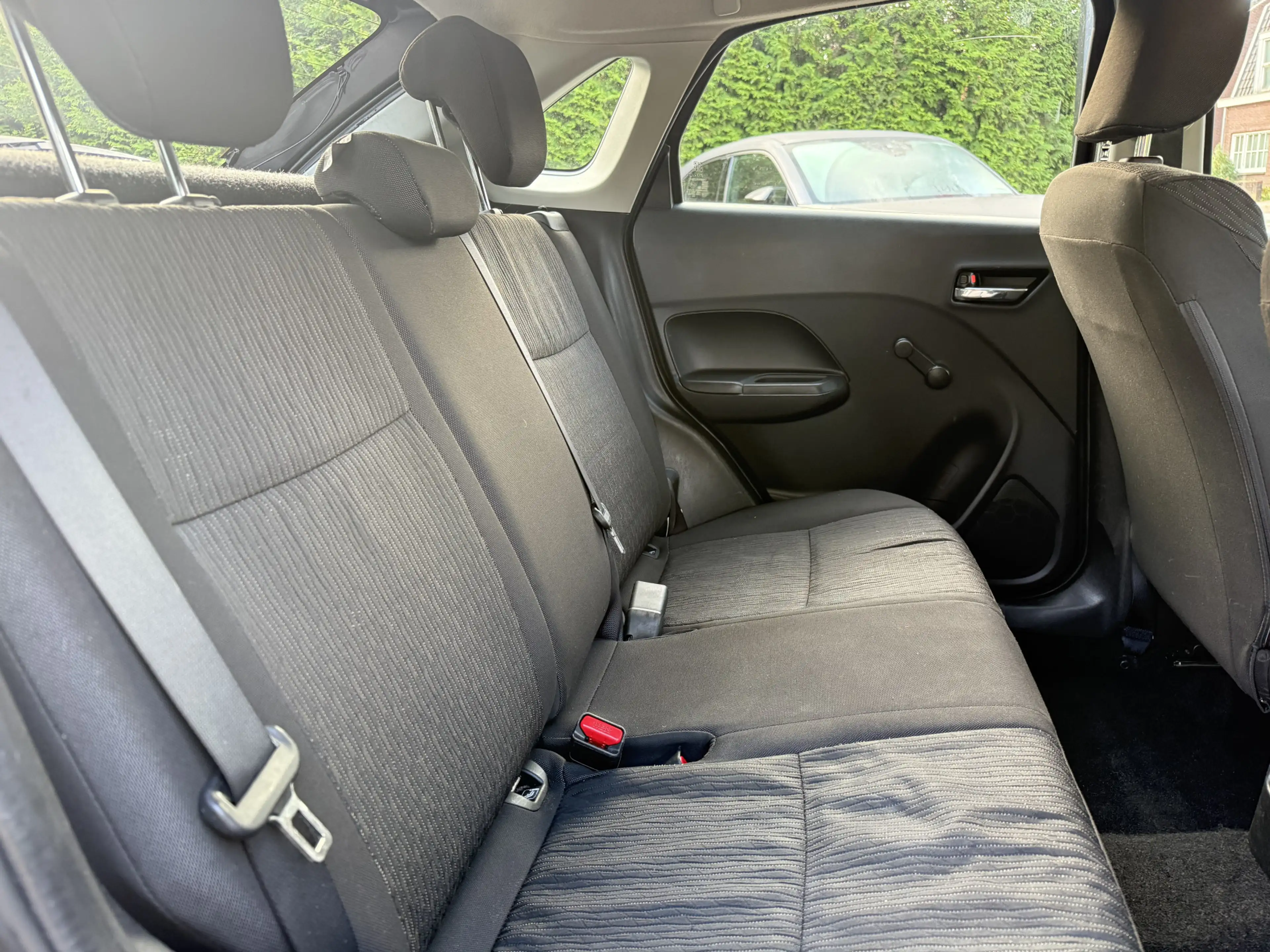 Suzuki Baleno 1.2 Dynamic 5d. 90pk, Navi | Airco | Camera — photo 2