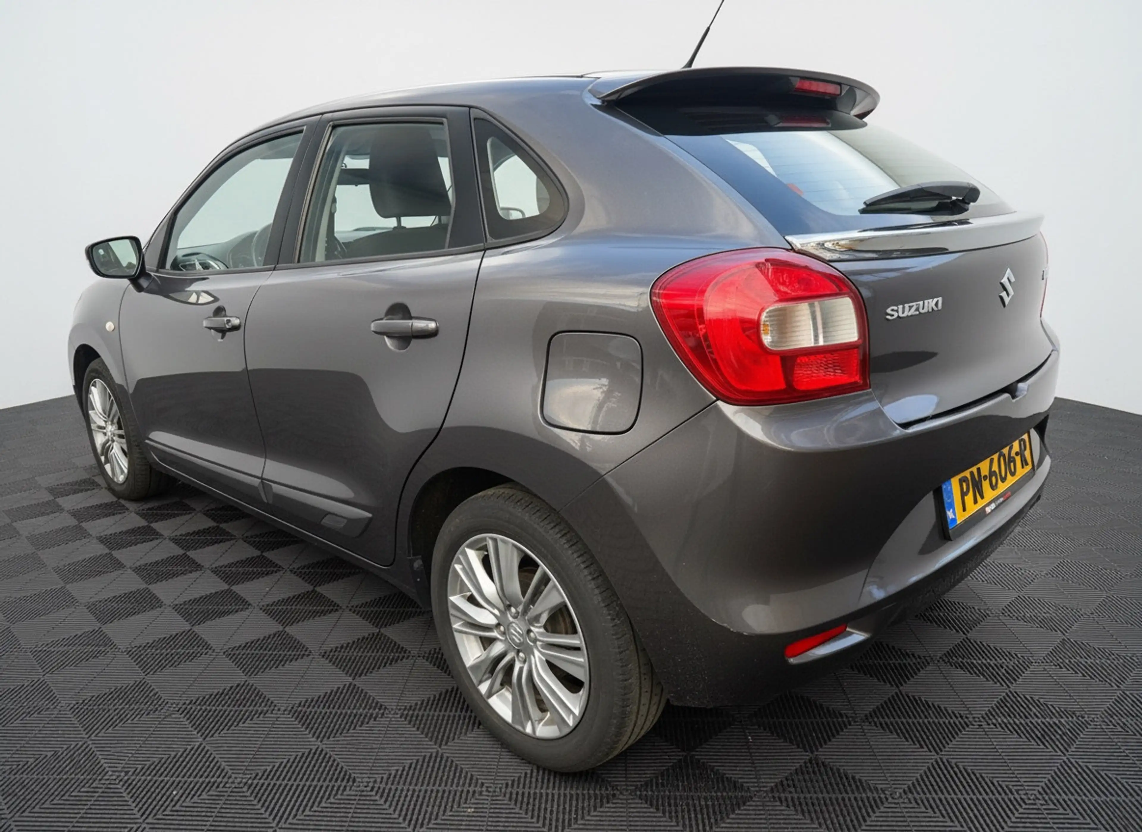Suzuki Baleno 1.2 Dynamic 5d. 90pk, Navi | Airco | Camera — photo 8