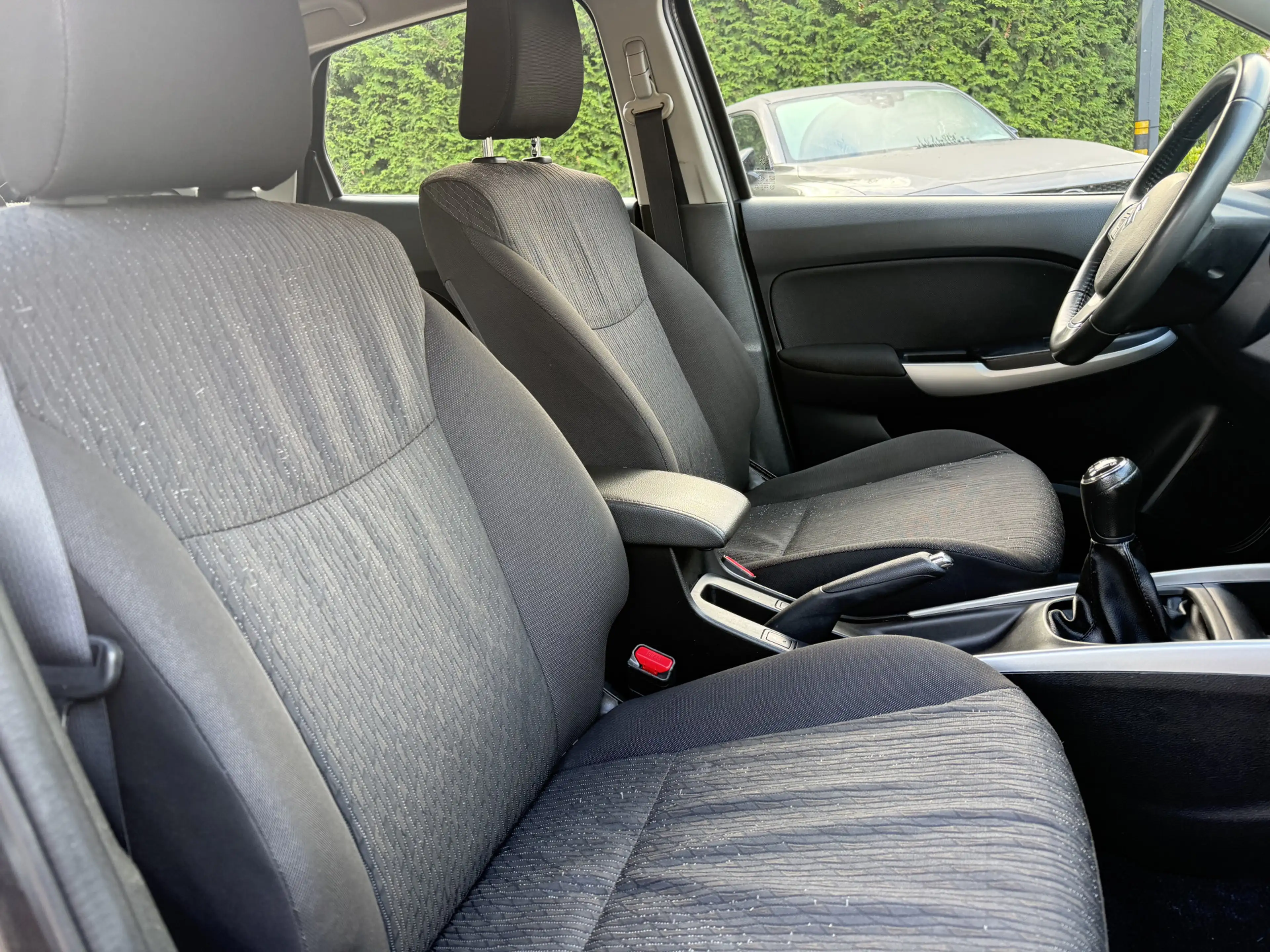 Suzuki Baleno 1.2 Dynamic 5d. 90pk, Navi | Airco | Camera — photo 3