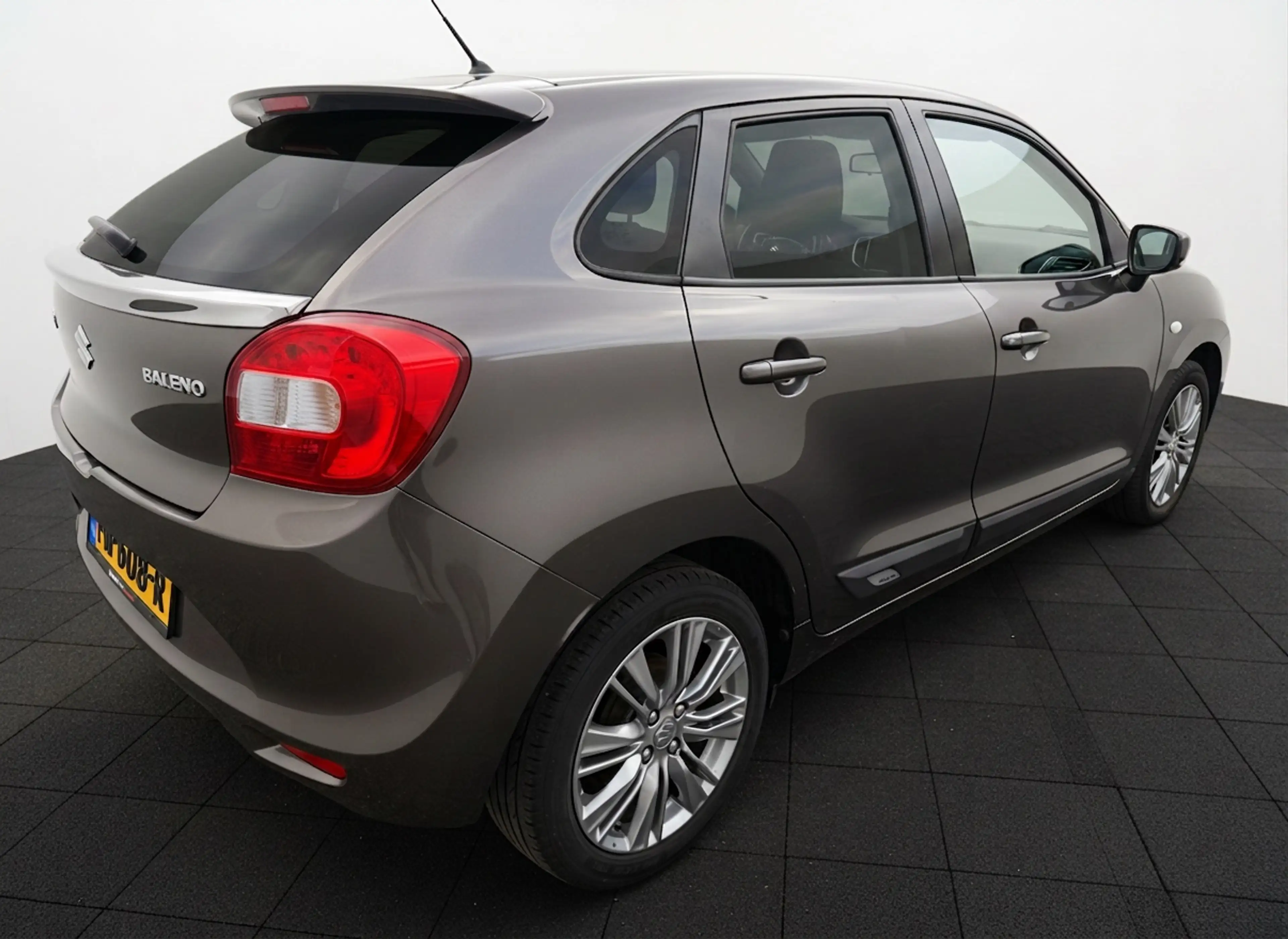 Suzuki Baleno 1.2 Dynamic 5d. 90pk, Navi | Airco | Camera — photo 6