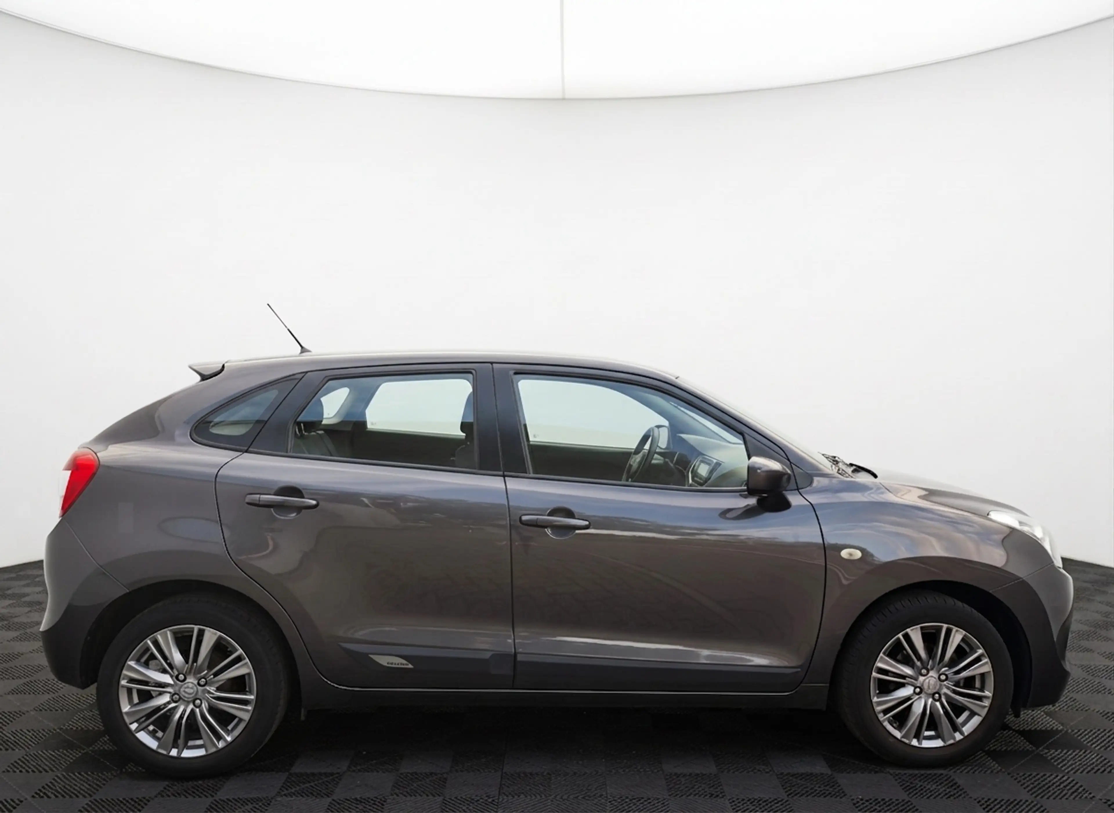Suzuki Baleno 1.2 Dynamic 5d. 90pk, Navi | Airco | Camera — photo 7