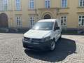 Volkswagen Caddy Kastenwagen TDI 4MOTION *1.Besitz, Klima,... Blanc - thumbnail 2