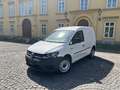 Volkswagen Caddy Kastenwagen TDI 4MOTION *1.Besitz, Klima,... Blanc - thumbnail 1