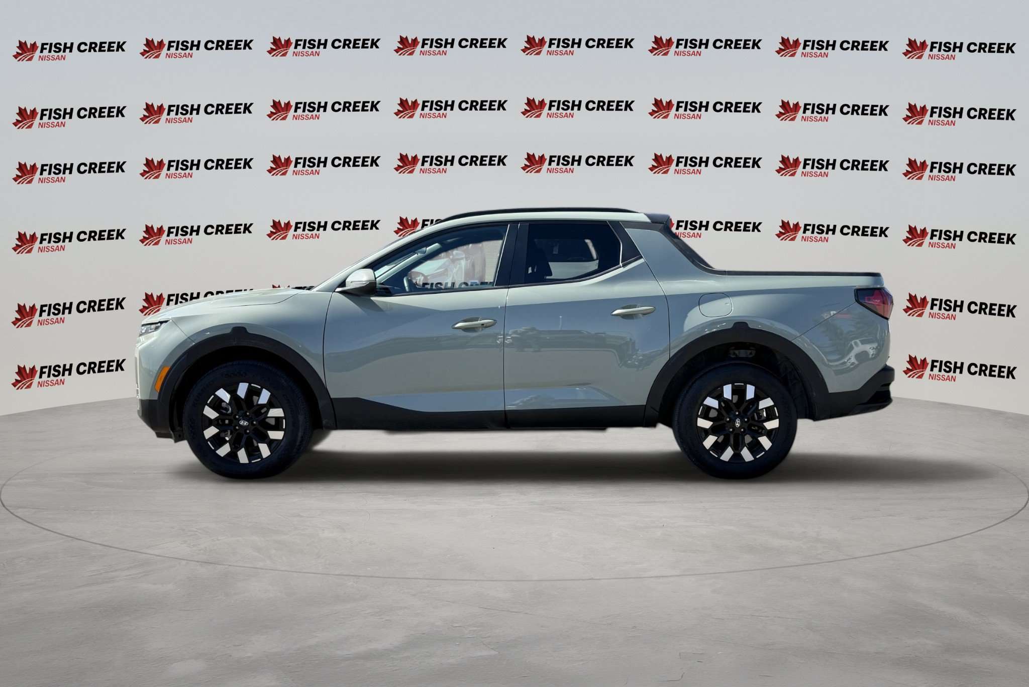 2025 Hyundai Santa Cruz