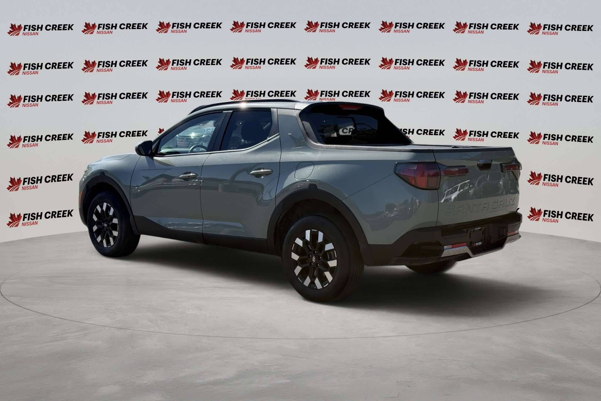 2025 Hyundai Santa Cruz