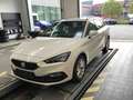 SEAT Leon Sportstourer Style 1.0 TSI LED/virtC/Sitzhz Weiß - thumbnail 2
