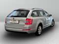 Skoda Octavia Octavia Wagon 1.6 tdi CR Ambition 105cv Grigio - thumbnail 4