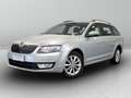 Skoda Octavia Octavia Wagon 1.6 tdi CR Ambition 105cv Grigio - thumbnail 1