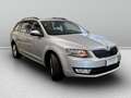 Skoda Octavia Octavia Wagon 1.6 tdi CR Ambition 105cv Grigio - thumbnail 6