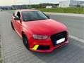 Audi RS4 RS4 Avant S tronic Roşu - thumbnail 7