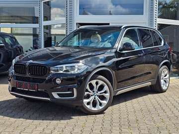 xDrive 35 i 7 Sitzer Pano Shz LED Scheckheft