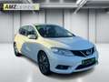 Nissan Pulsar 1.2 DIG-T Tekna *HU AU NEU* Blanc - thumbnail 5