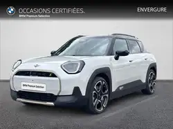 MINI SE 218ch Favoured