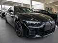 BMW i4 Gran Coupe 40 eDrive M-Sport Pro FACEL. Noir - thumbnail 3