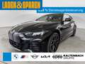 BMW i4 Gran Coupe 40 eDrive M-Sport Pro FACEL. Noir - thumbnail 1