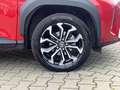 Toyota Yaris Cross 1.5 VVT-iE Hybrid Team D AWD - Navi - ACC - WKR Roşu - thumbnail 4