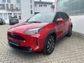 Toyota Yaris Cross 1.5 VVT-iE Hybrid Team D AWD - Navi - ACC - WKR Rood - thumbnail 1