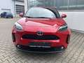 Toyota Yaris Cross 1.5 VVT-iE Hybrid Team D AWD - Navi - ACC - WKR Roşu - thumbnail 2
