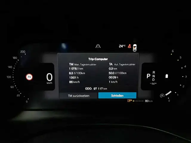 Volvo XC60 view 11