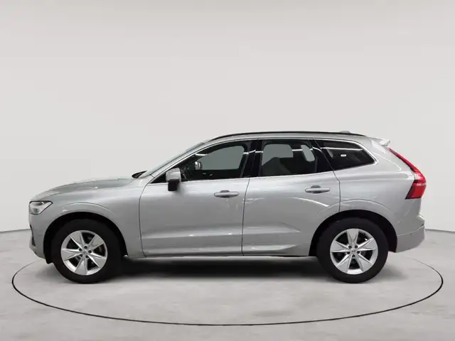 Volvo XC60 view 6