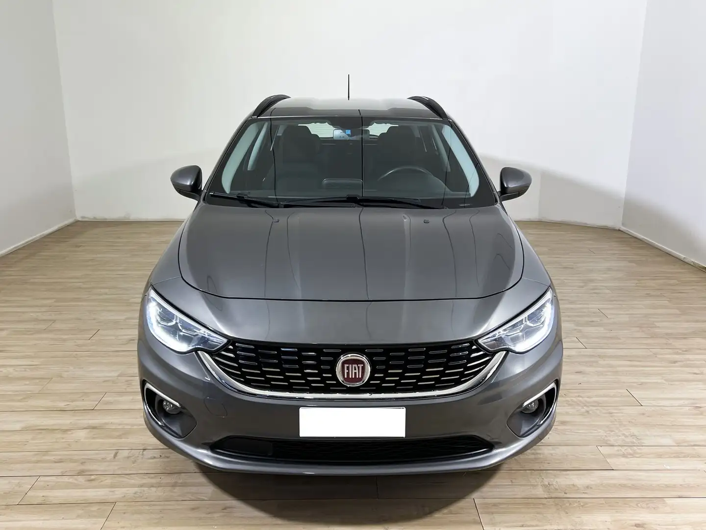 Fiat Tipo 1.6 Mjt S&S DCT SW Business Grigio - 2