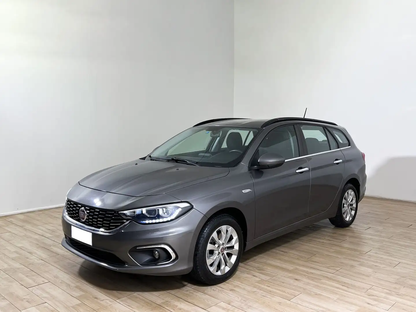 Fiat Tipo 1.6 Mjt S&S DCT SW Business Grigio - 1