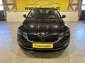Skoda Octavia Combi 1,4 TSI Style DSG Schwarz - thumbnail 5