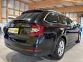 Skoda Octavia Combi 1,4 TSI Style DSG Schwarz - thumbnail 7