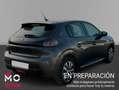 Peugeot 208 1.2 Puretech S&S Active Pack 100 Gris - thumbnail 2