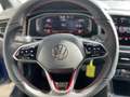 Volkswagen Polo GTI IQ-Drive,PANO,KAM,WR,ACC,App,MATRIX Bleu - thumbnail 15