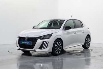 1.2 Puretech S&S Active 75